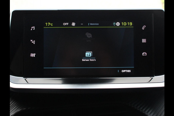 Peugeot e-208 EV Active 50 kWh Airco Navigatie Apple Carplay/Android Auto Cruise control Led
