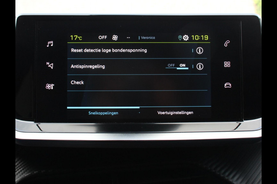 Peugeot e-208 EV Active 50 kWh Airco Navigatie Apple Carplay/Android Auto Cruise control Led