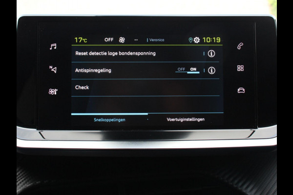 Peugeot e-208 EV Active 50 kWh Airco Navigatie Apple Carplay/Android Auto Cruise control Led