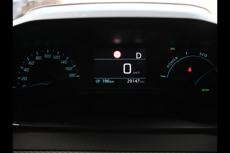 Peugeot e-208 EV Active 50 kWh Airco Navigatie Apple Carplay/Android Auto Cruise control Led