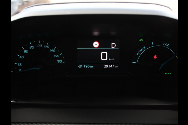 Peugeot e-208 EV Active 50 kWh Airco Navigatie Apple Carplay/Android Auto Cruise control Led