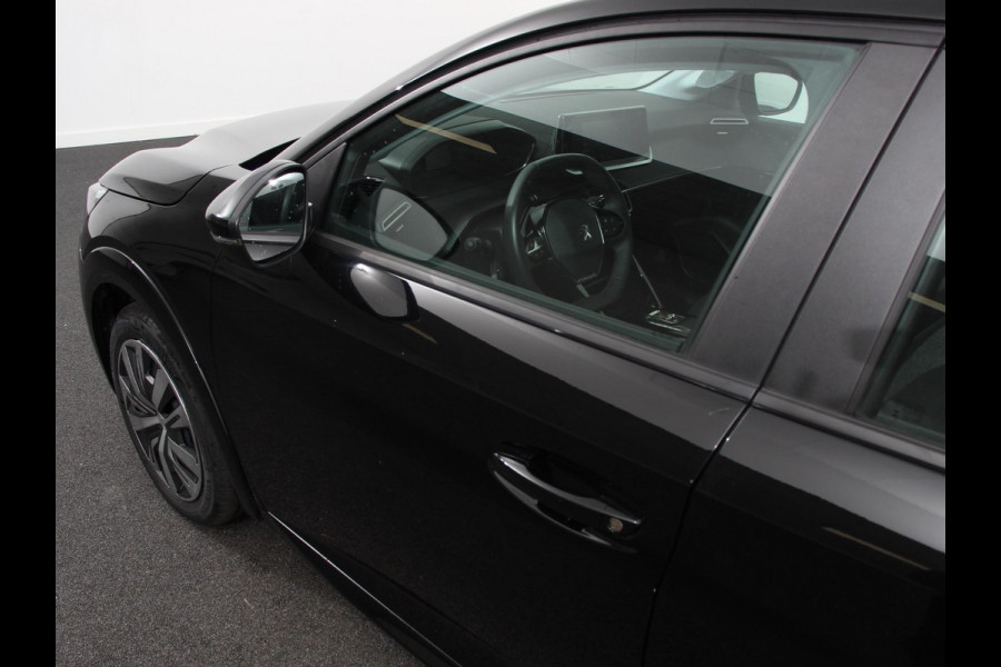 Peugeot e-208 EV Active 50 kWh Airco Navigatie Apple Carplay/Android Auto Cruise control Led