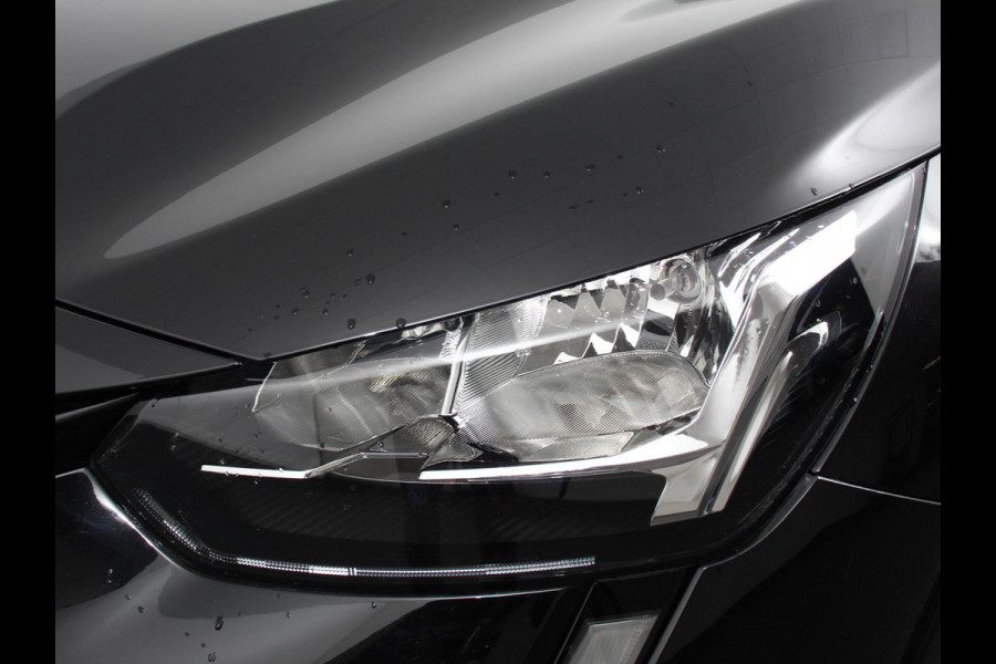 Peugeot e-208 EV Active 50 kWh Airco Navigatie Apple Carplay/Android Auto Cruise control Led