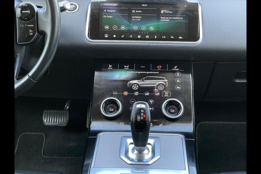 Land Rover Range Rover Evoque 2.0 P200 AWD R-Dynamic S