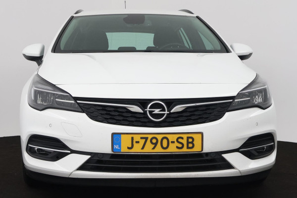Opel Astra Sports Tourer 1.4 Edition Automaat (CAMERA, CLIMATE, CRUISE CONTROL, NAVIGATIE, NL-AUTO, GOED ONDERHOUDEN)