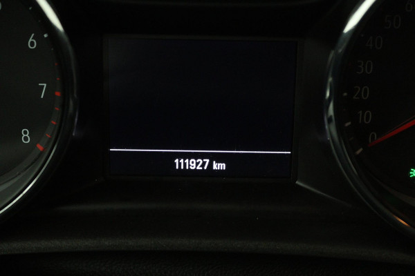 Opel Astra Sports Tourer 1.4 Edition Automaat (CAMERA, CLIMATE, CRUISE CONTROL, NAVIGATIE, NL-AUTO, GOED ONDERHOUDEN)