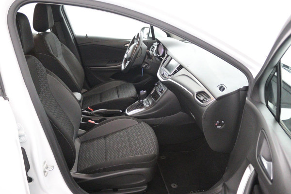 Opel Astra Sports Tourer 1.4 Edition Automaat (CAMERA, CLIMATE, CRUISE CONTROL, NAVIGATIE, NL-AUTO, GOED ONDERHOUDEN)