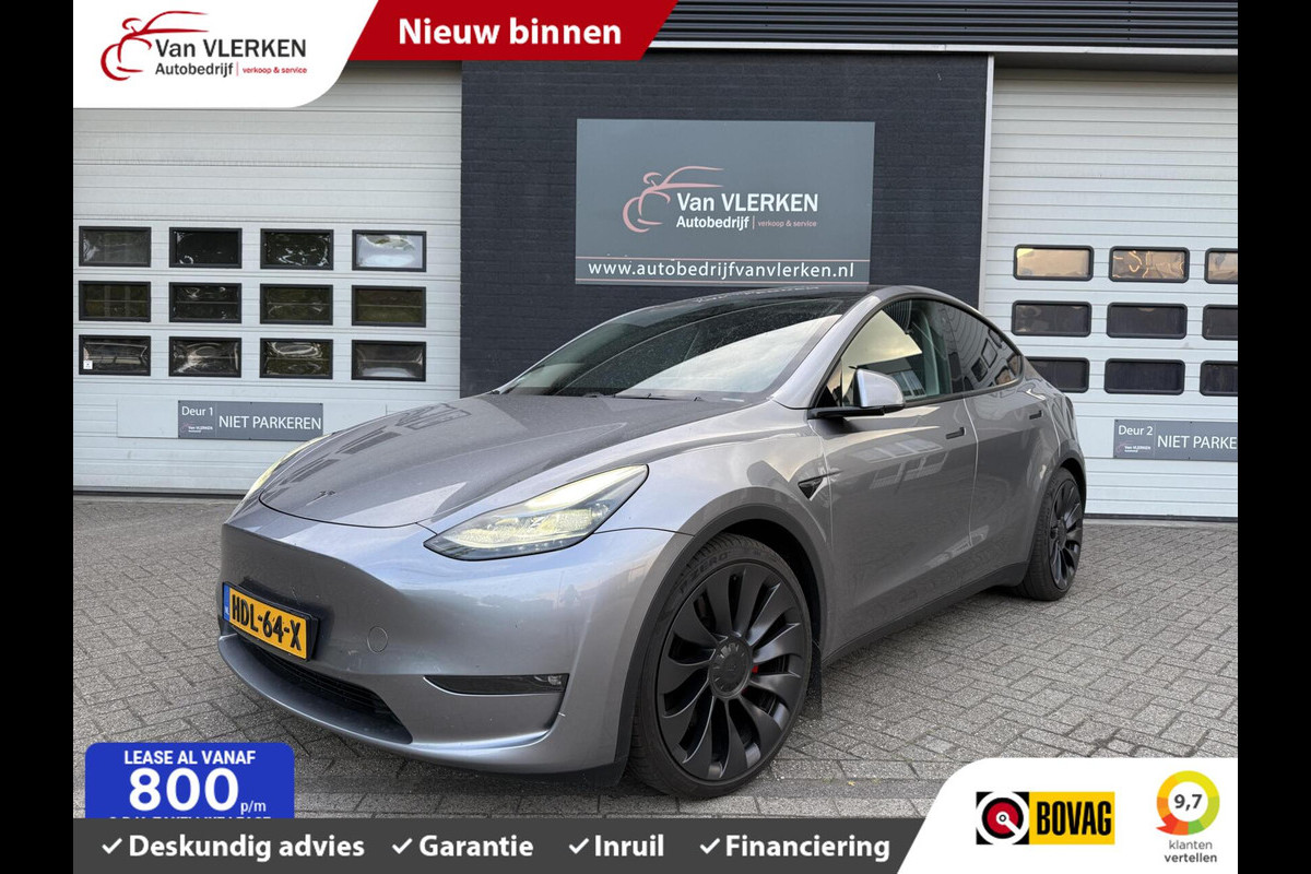 Tesla Model Y Performance AWD FULL SELF DRIVING !!! Tesla Model Y Performance AWD FULL SELF DRIVING !!!