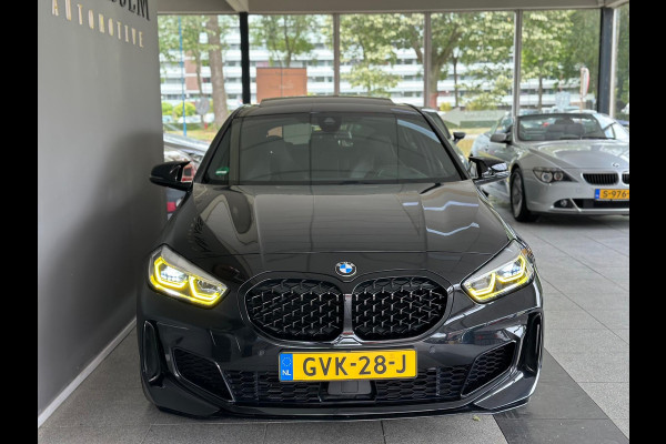 BMW 1-serie M135i xDrive High Executive|306PK