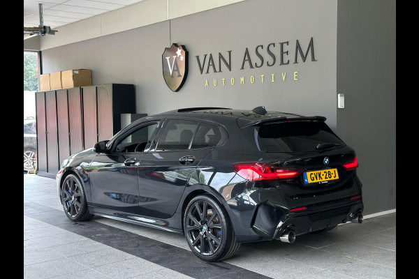 BMW 1-serie M135i xDrive High Executive|306PK