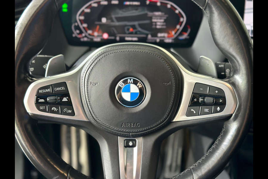 BMW 1-serie M135i xDrive High Executive|306PK