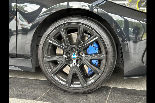 BMW 1-serie M135i xDrive High Executive|306PK