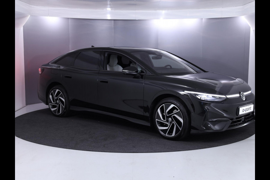 Volkswagen ID.7 Pro Business 77 kWh el.trekhaak| Pano-dak| 20'LM-velgen| Warmtepomp