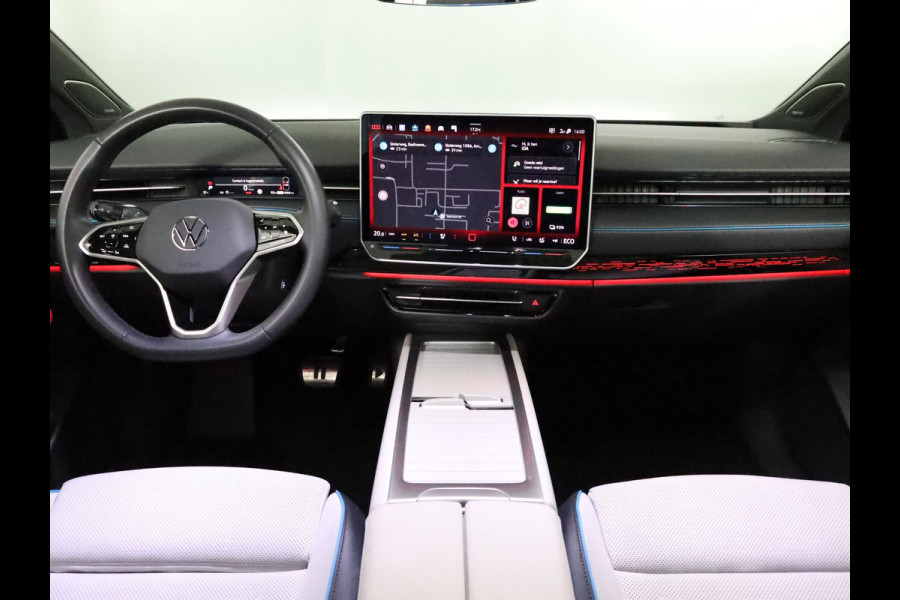 Volkswagen ID.7 Pro Business 77 kWh el.trekhaak| Pano-dak| 20'LM-velgen| Warmtepomp
