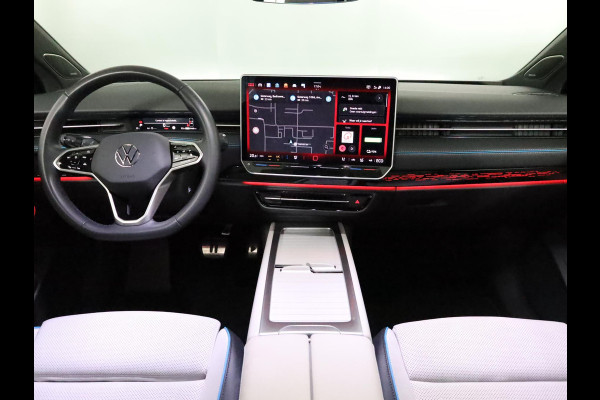 Volkswagen ID.7 Pro Business 77 kWh el.trekhaak| Pano-dak| 20'LM-velgen| Warmtepomp