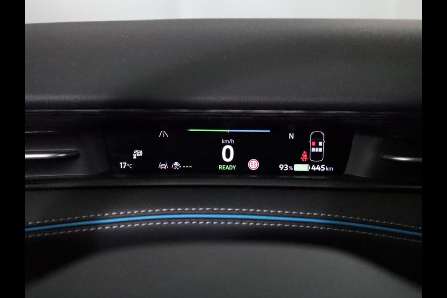 Volkswagen ID.7 Pro Business 77 kWh el.trekhaak| Pano-dak| 20'LM-velgen| Warmtepomp