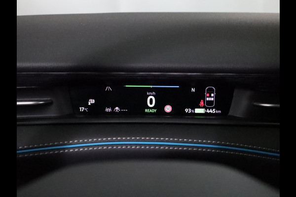 Volkswagen ID.7 Pro Business 77 kWh el.trekhaak| Pano-dak| 20'LM-velgen| Warmtepomp