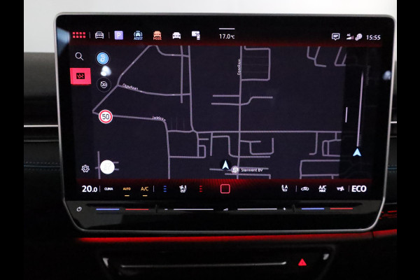 Volkswagen ID.7 Pro Business 77 kWh el.trekhaak| Pano-dak| 20'LM-velgen| Warmtepomp
