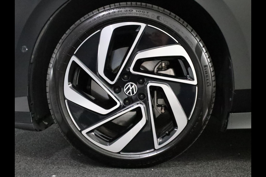 Volkswagen ID.7 Pro Business 77 kWh el.trekhaak| Pano-dak| 20'LM-velgen| Warmtepomp