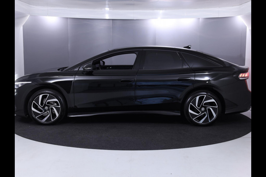 Volkswagen ID.7 Pro Business 77 kWh el.trekhaak| Pano-dak| 20'LM-velgen| Warmtepomp