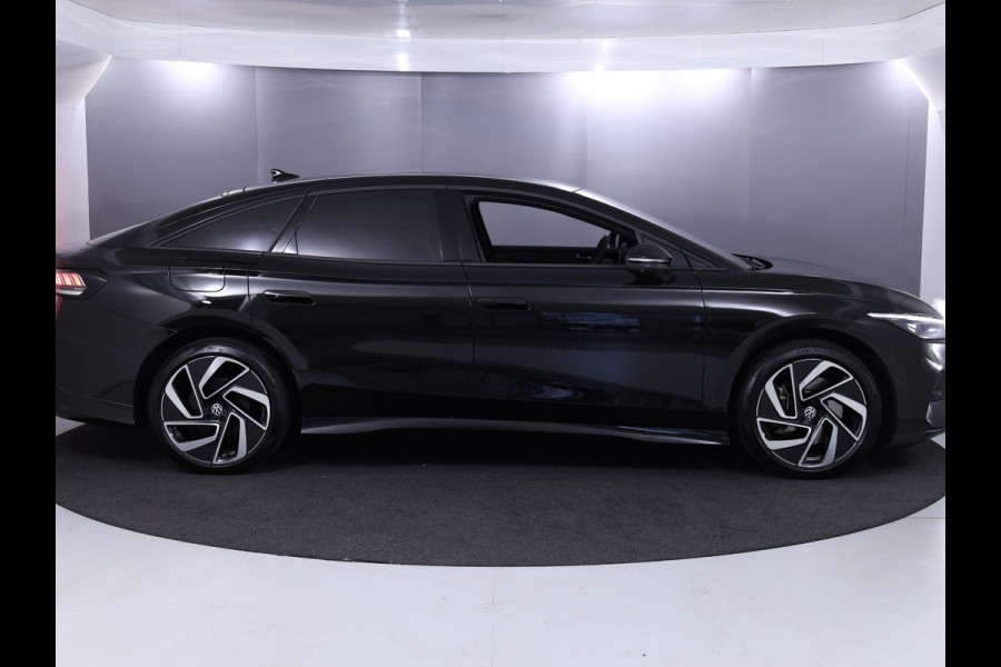 Volkswagen ID.7 Pro Business 77 kWh el.trekhaak| Pano-dak| 20'LM-velgen| Warmtepomp