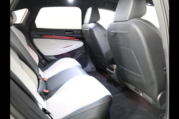 Volkswagen ID.7 Pro Business 77 kWh el.trekhaak| Pano-dak| 20'LM-velgen| Warmtepomp