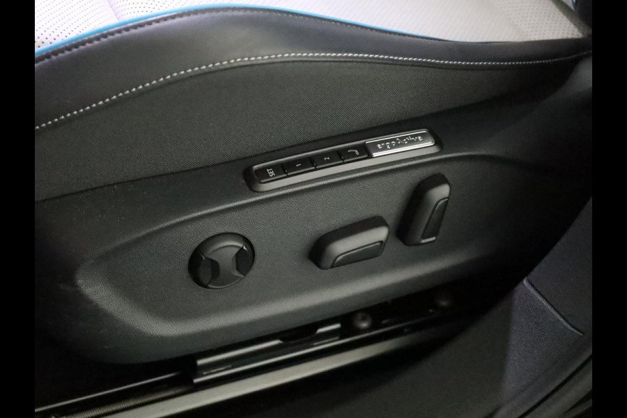 Volkswagen ID.7 Pro Business 77 kWh el.trekhaak| Pano-dak| 20'LM-velgen| Warmtepomp