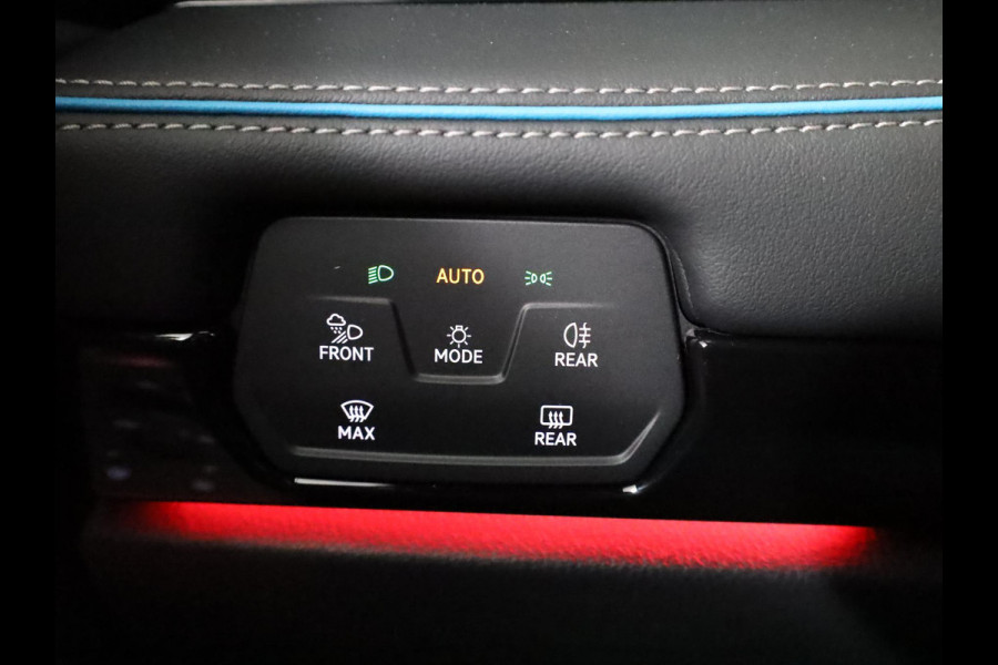 Volkswagen ID.7 Pro Business 77 kWh el.trekhaak| Pano-dak| 20'LM-velgen| Warmtepomp