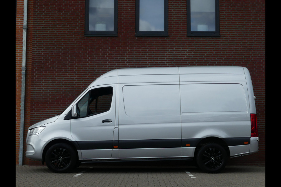 Mercedes-Benz Sprinter 315 CDI L2H2 3500KG Trekgewicht Camera/Airco/Navigatie