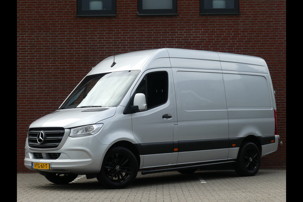 Mercedes-Benz Sprinter 315 CDI L2H2 3500KG Trekgewicht Camera/Airco/Navigatie Mercedes-Benz Sprinter 315 CDI L2H2 3500KG Trekgewicht Camera/Airco/Navigatie