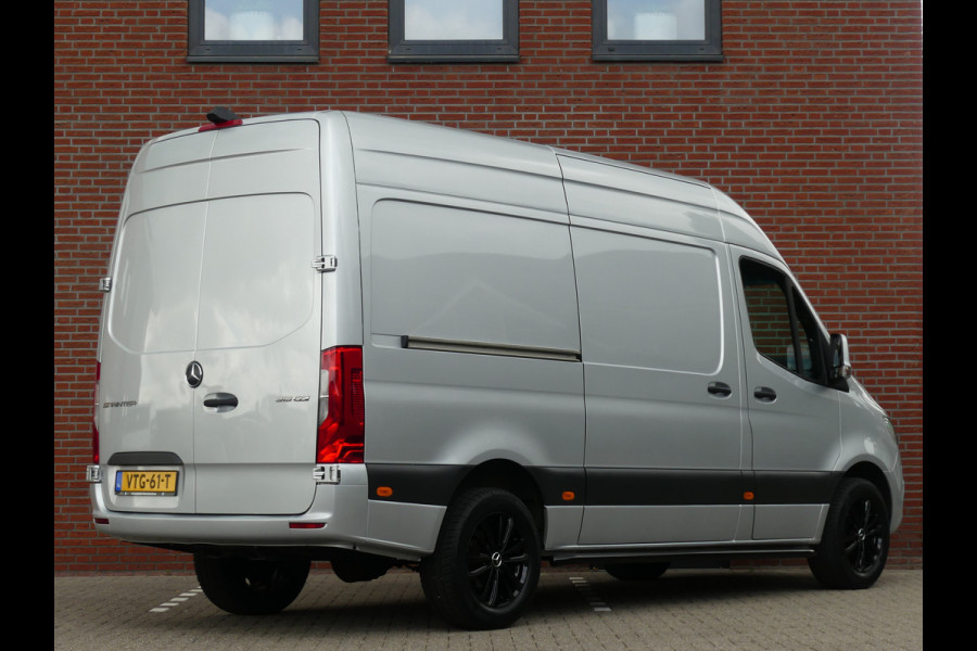 Mercedes-Benz Sprinter 315 CDI L2H2 3500KG Trekgewicht Camera/Airco/Navigatie