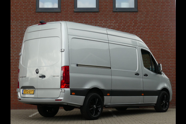 Mercedes-Benz Sprinter 315 CDI L2H2 3500KG Trekgewicht Camera/Airco/Navigatie