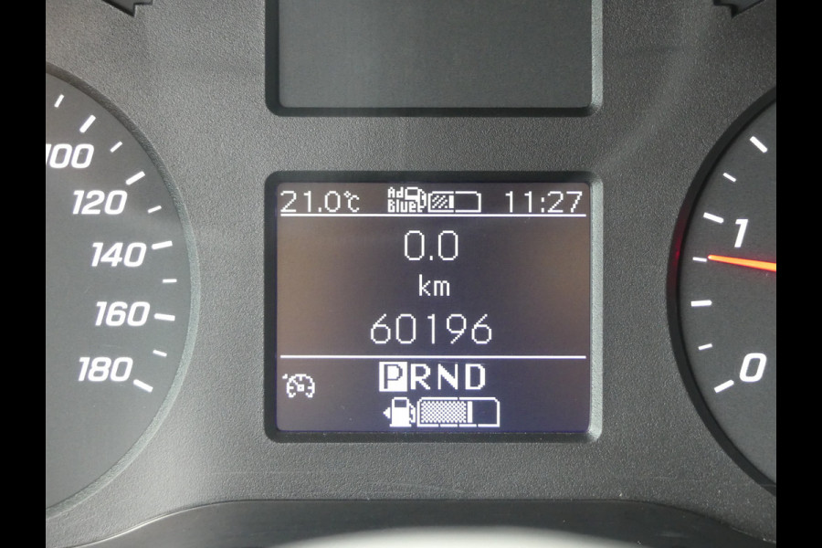 Mercedes-Benz Sprinter 315 CDI L2H2 3500KG Trekgewicht Camera/Airco/Navigatie
