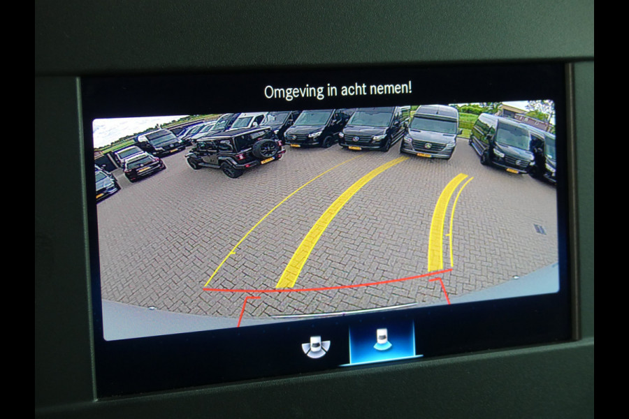 Mercedes-Benz Sprinter 315 CDI L2H2 3500KG Trekgewicht Camera/Airco/Navigatie
