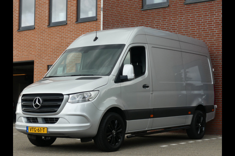 Mercedes-Benz Sprinter 315 CDI L2H2 3500KG Trekgewicht Camera/Airco/Navigatie