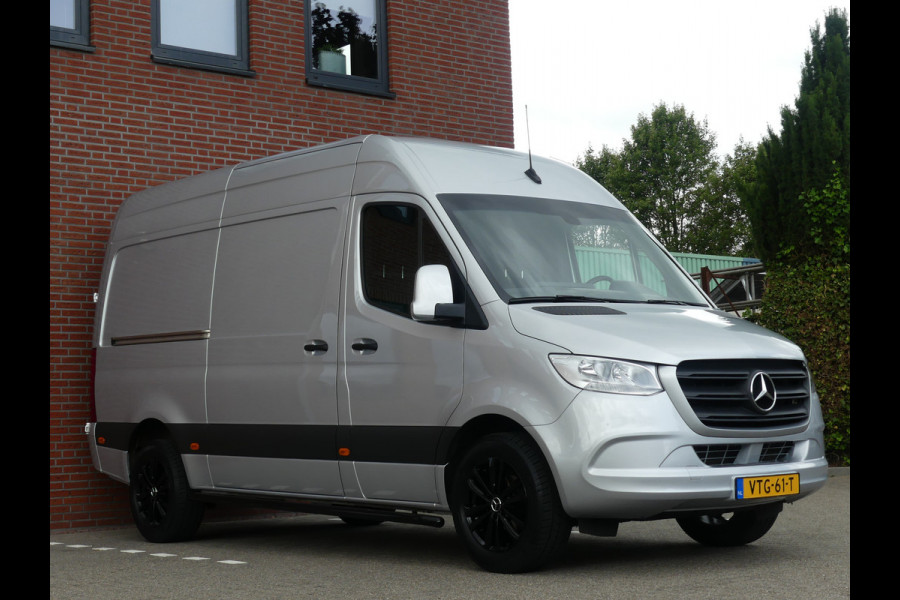 Mercedes-Benz Sprinter 315 CDI L2H2 3500KG Trekgewicht Camera/Airco/Navigatie
