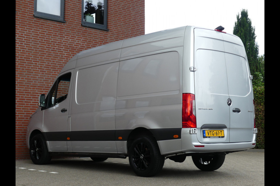 Mercedes-Benz Sprinter 315 CDI L2H2 3500KG Trekgewicht Camera/Airco/Navigatie