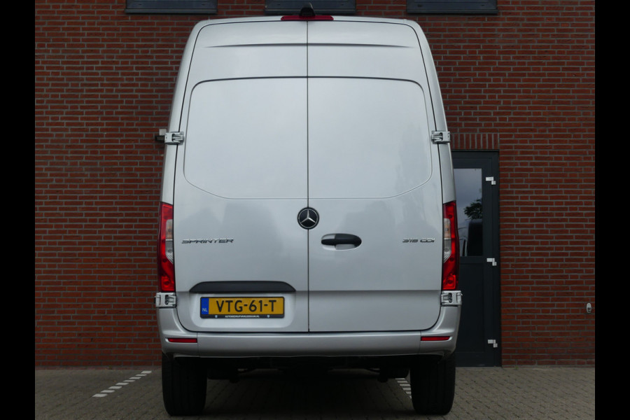 Mercedes-Benz Sprinter 315 CDI L2H2 3500KG Trekgewicht Camera/Airco/Navigatie