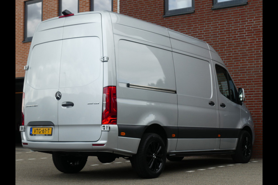 Mercedes-Benz Sprinter 315 CDI L2H2 3500KG Trekgewicht Camera/Airco/Navigatie