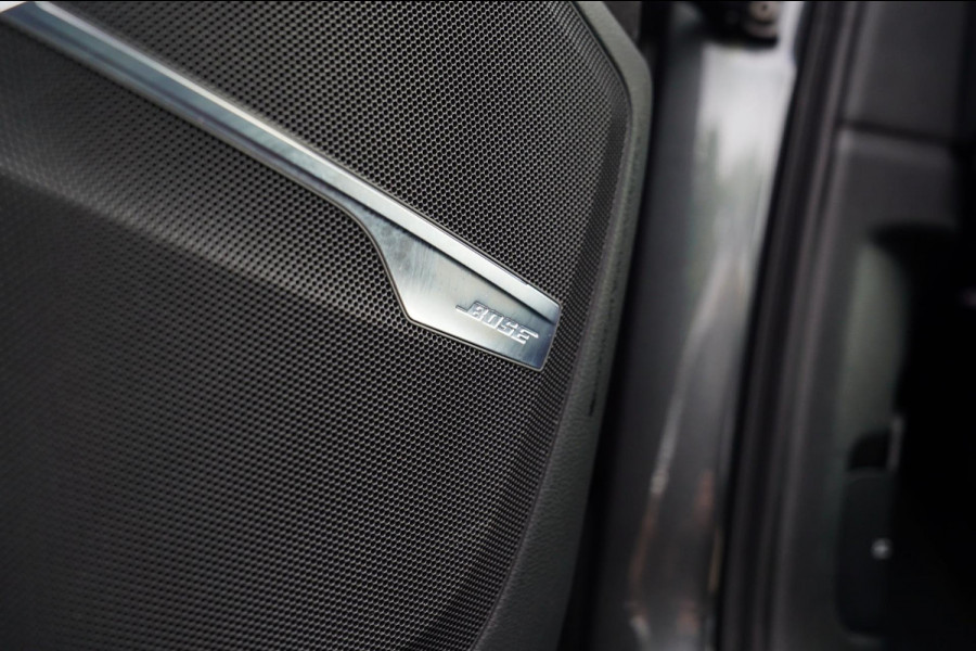 Audi Q7 60 TFSI e quattro Competition | Massage | Stoelverkoeling | Luchtvering | RS-zetels