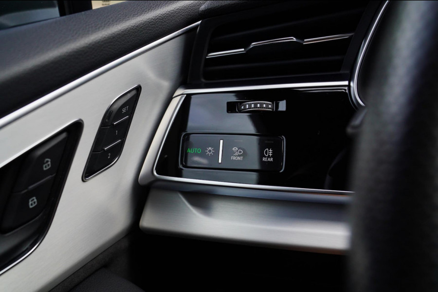 Audi Q7 60 TFSI e quattro Competition | Massage | Stoelverkoeling | Luchtvering | RS-zetels