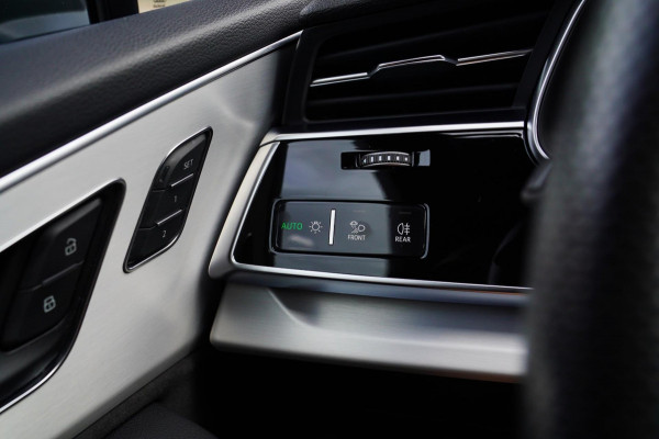 Audi Q7 60 TFSI e quattro Competition | Massage | Stoelverkoeling | Luchtvering | RS-zetels