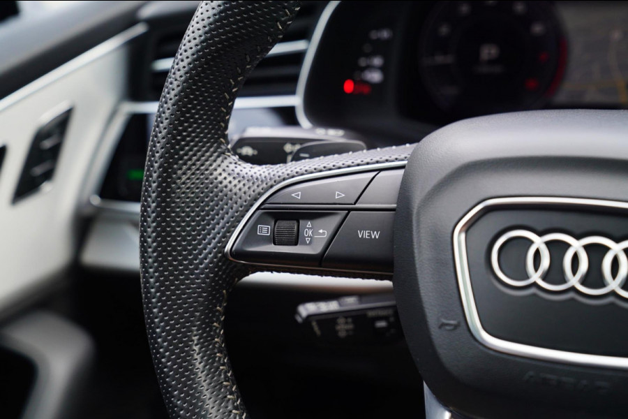 Audi Q7 60 TFSI e quattro Competition | Massage | Stoelverkoeling | Luchtvering | RS-zetels