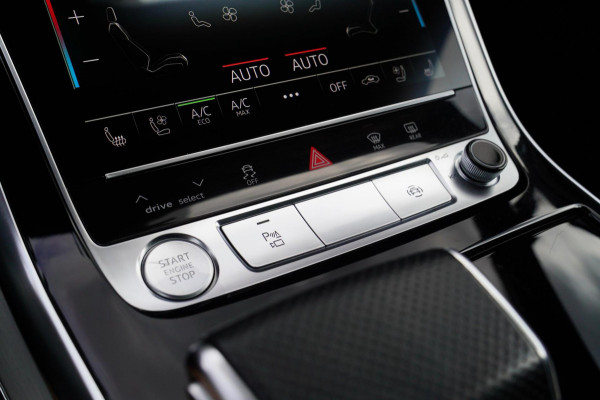 Audi Q7 60 TFSI e quattro Competition | Massage | Stoelverkoeling | Luchtvering | RS-zetels