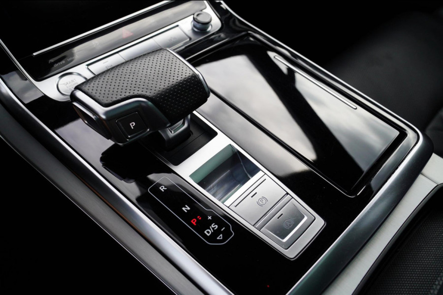 Audi Q7 60 TFSI e quattro Competition | Massage | Stoelverkoeling | Luchtvering | RS-zetels