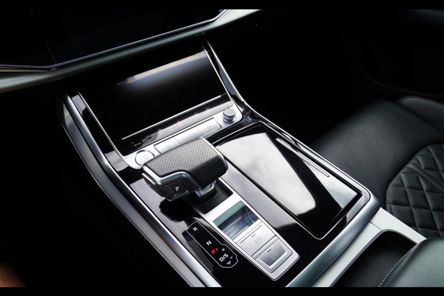 Audi Q7 60 TFSI e quattro Competition | Massage | Stoelverkoeling | Luchtvering | RS-zetels