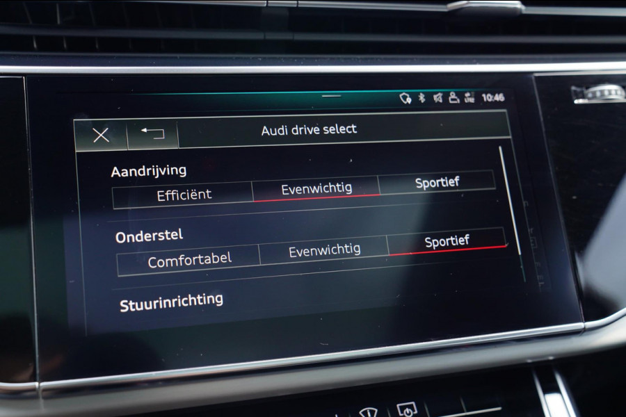 Audi Q7 60 TFSI e quattro Competition | Massage | Stoelverkoeling | Luchtvering | RS-zetels