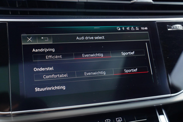 Audi Q7 60 TFSI e quattro Competition | Massage | Stoelverkoeling | Luchtvering | RS-zetels