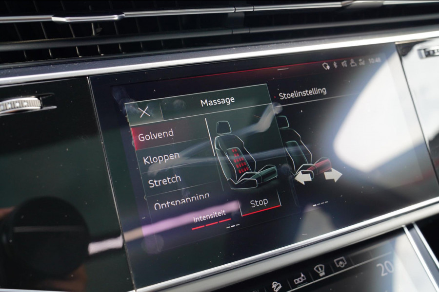 Audi Q7 60 TFSI e quattro Competition | Massage | Stoelverkoeling | Luchtvering | RS-zetels