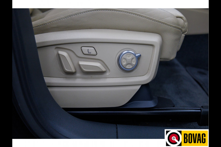 Audi Q5 55 TFSI e 367 PK quattro Competition S-Line Panoramadak, Luchtvering, Volledig leer, Adaptive cruise, Electrisch verstelbare stoelen met massage en verw. Ambiance verlichting, 360 camera, 20 inch, Navigatie, Head-up